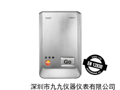 testo 176-T1電子溫度記錄儀