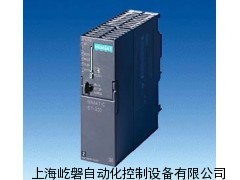 西门子CPU315-2 PN/DP模块
