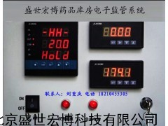 智能溫濕度測控系統 工業智能溫濕度調控系統廠家