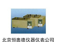 电热恒温水浴锅/恒温水浴锅
