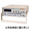 函數(shù)信號(hào)發(fā)生器