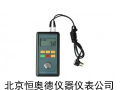超声波测厚仪/便携式超声波测厚仪