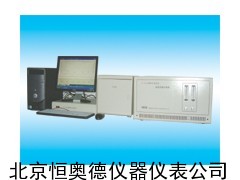 微库仑硫氯滴定仪/微库仑硫氯仪