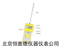 砂石水分仪/沙子石子水分仪