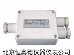 矿用本安接线盒/三通接线盒/防三通接线盒