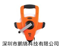 KESON尼龙金属尺身长卷尺
