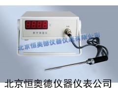 数字测温计/测温计/测温仪  型号QF-J2637