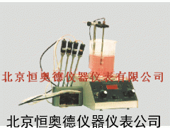 传感器温度系数测定仪/电阻温度系数测定仪