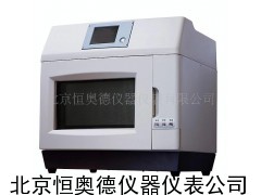 密闭式智能微波消解仪