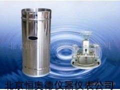 翻斗式雨量计