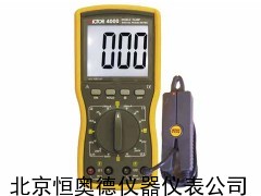 双钳数字相位伏安表/相位伏安表/伏安表