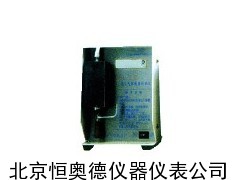 微电脑膜式气体流量校准仪/烟尘(烟气)流量校准仪
