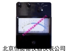 电磁系交直流毫安