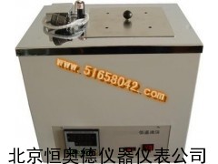 恒温油浴