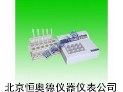 COD消解仪/COD消解器