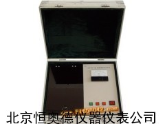 缘油耐压测定仪型号