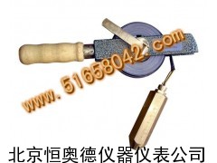 直柄不锈钢量油尺