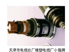 国标YCW重型橡套电缆报价