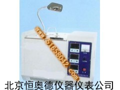 自燃点测定仪