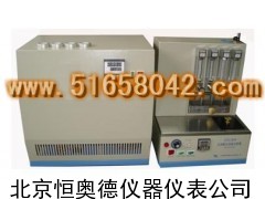 石油蜡含油量试验器/石油蜡含油量测定器