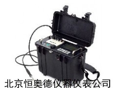 便携式烟气分析仪