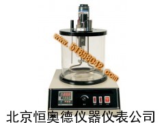 石油产品苯胺点试验器