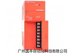 三菱PLC电源模块A1S61PN
