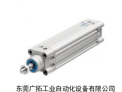 FESTO标准气缸,festo气缸选型手册