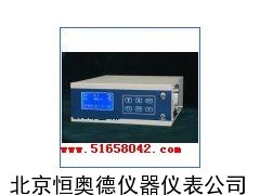 便携式红外线CO/CO2二合分析仪