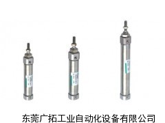 CKD小型气缸,ckd代理