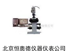 倒置金相显微镜