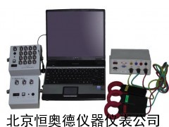 通风机综合测试仪