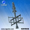 南京古蓝优质JBK-1000框式搅拌机 加药混合搅拌机 生产