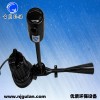 [古蓝]QSB1.5KW管式曝气机 深水自吸式射流曝气机