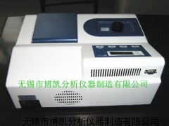 分光光度計(jì)，可連接電腦數(shù)據(jù)自動(dòng)處理