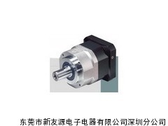 臺灣利茗SB90-20行星減速機結構參數(shù)，利茗行星減速機品牌