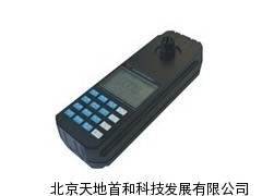 便携式浊度仪PTURB-210，浊度计工作原理，