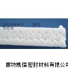 玻璃纤维盘根价格，玻璃纤维盘根规格齐