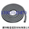 聚四氟乙烯石墨盘根，含油聚四氟乙烯盘根