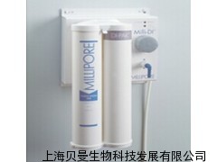 默克密理博 Elix 5 UV 水純化系統