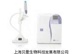 默克密理博ELIX實驗室純水系統
