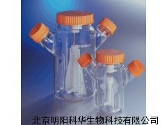 Corning 4500-500双侧臂玻璃悬浮细胞培养瓶