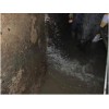 姜堰市污水池堵漏公司，污水池伸缩缝堵漏补漏