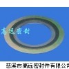 供应内外环金属缠绕垫片，基本型缠绕垫片，金属四氟缠绕垫