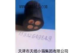 UGF盾构机高压橡套软电缆，UGF橡胶电缆价格