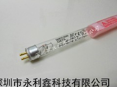 三共紫外线杀毒灯管G8T5 8W