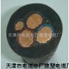 YC橡套軟電纜450/750v