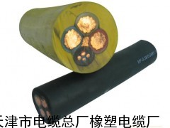 礦用阻燃電纜MYP1140v電纜