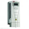 ABB变频器报障代码7114