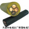 JHS潜水泵专用防水电缆 JHS防水橡皮软电缆报价